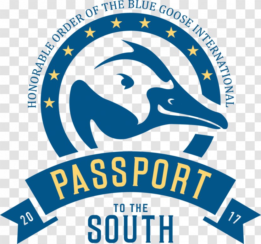Honorable Order Of The Blue Goose, International Charitable Organization Texas Hyatt - Beak Transparent PNG