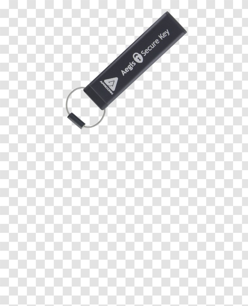 Apricorn Aegis Secure Key USB Flash Drives Apricorn, Inc. BEFS Bio Leeds Drive - Bit - Hardware Reset Transparent PNG