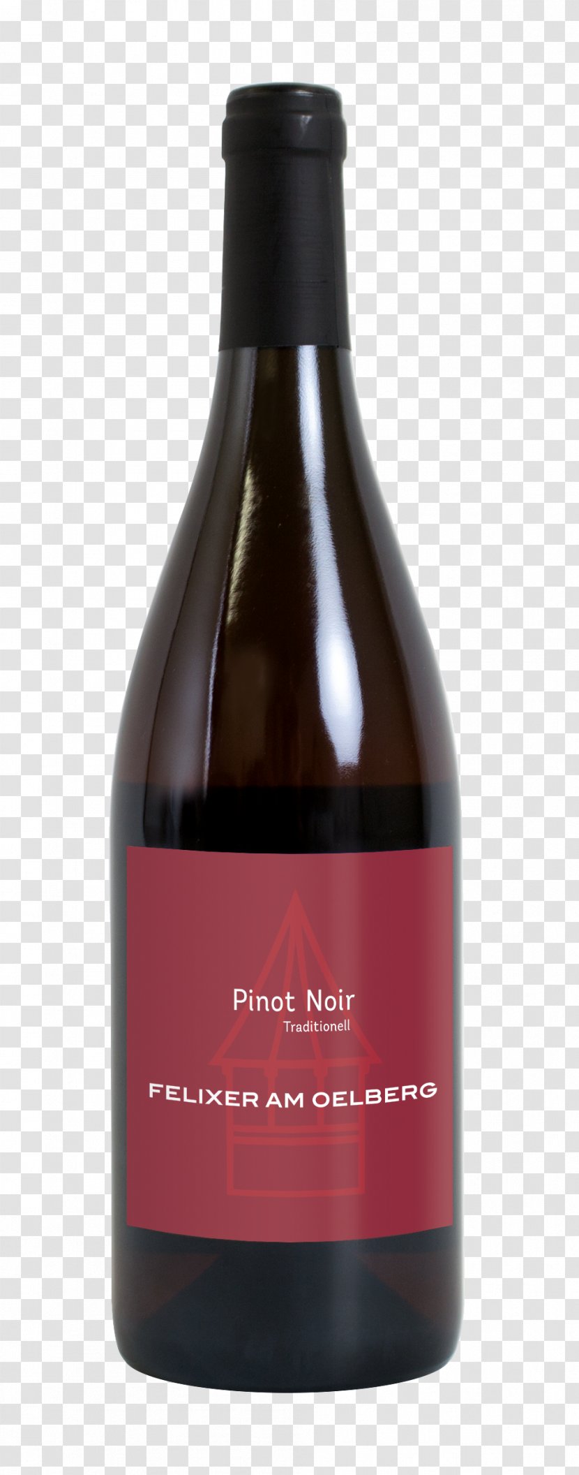 Red Wine Zweigelt Pinot Noir Blaufränkisch - Drink Transparent PNG