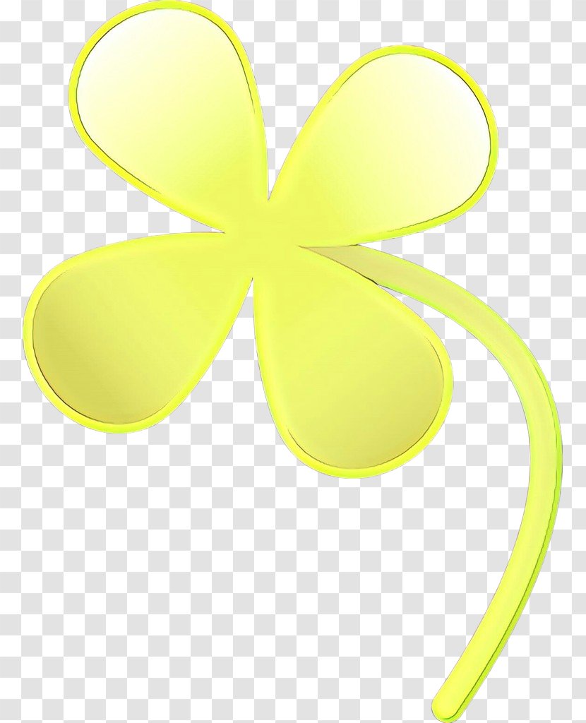 Green Yellow Clip Art Leaf Plant Transparent PNG