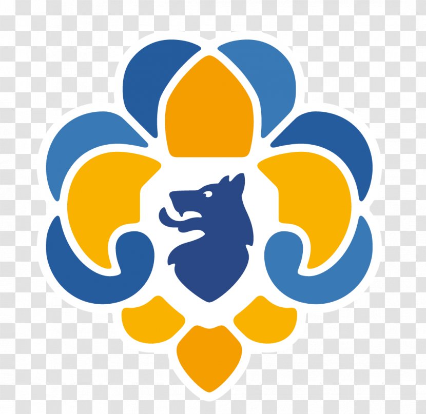 Scouting Junák Scout Troop World Emblem Cub - Voluntary Association - Lilie Transparent PNG