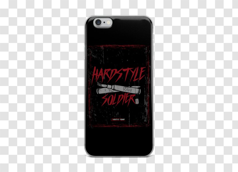 Mobile Phone Accessories Text Messaging Phones Font - Brand - Hardstyle Transparent PNG
