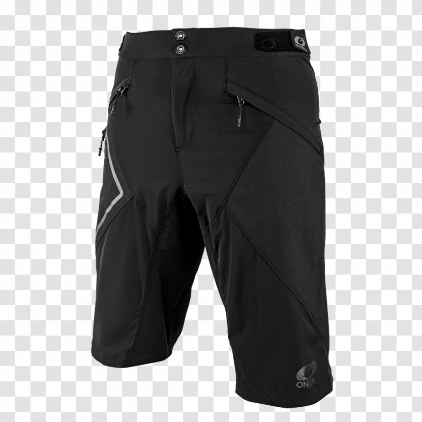 Cycling Pants Shorts Zipper Clothing - Nike Transparent PNG