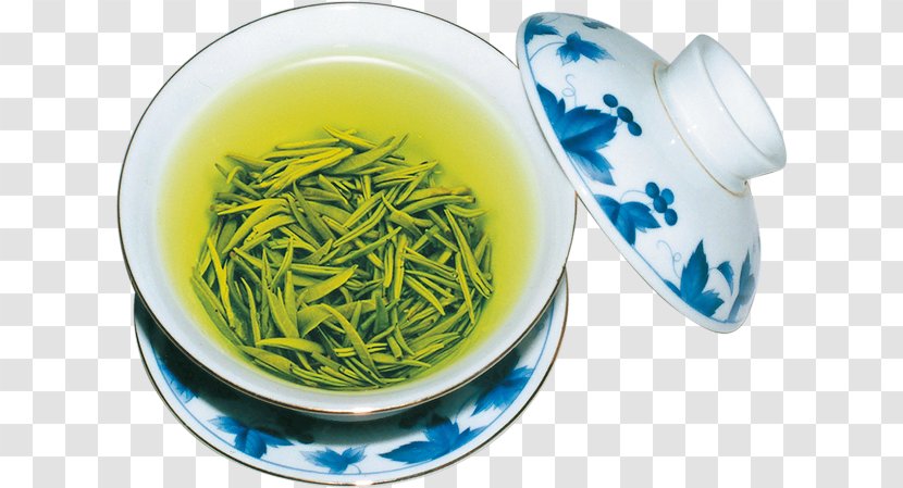 Green Tea Chawan Puer Teacup - Drink - A Cup Of Transparent PNG