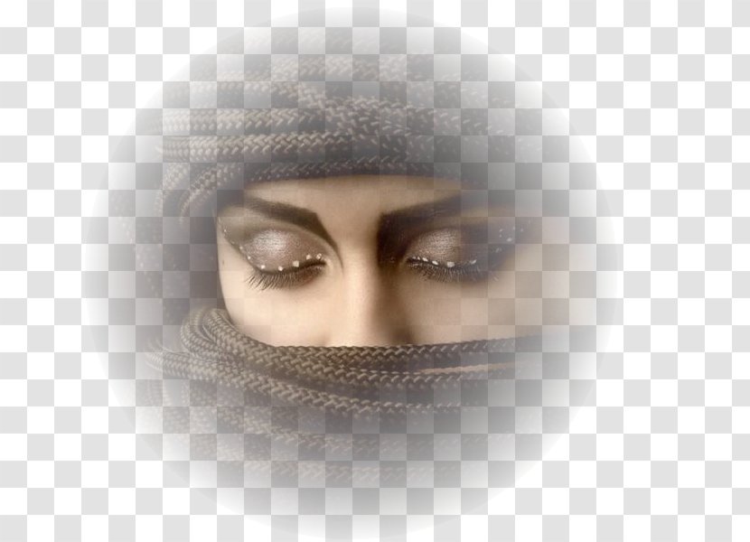 Eye Color Iris Face Eyebrow - Close Up Transparent PNG
