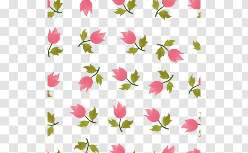 Flower Pink Clip Art - Color - Floral Decoration Shading Transparent PNG