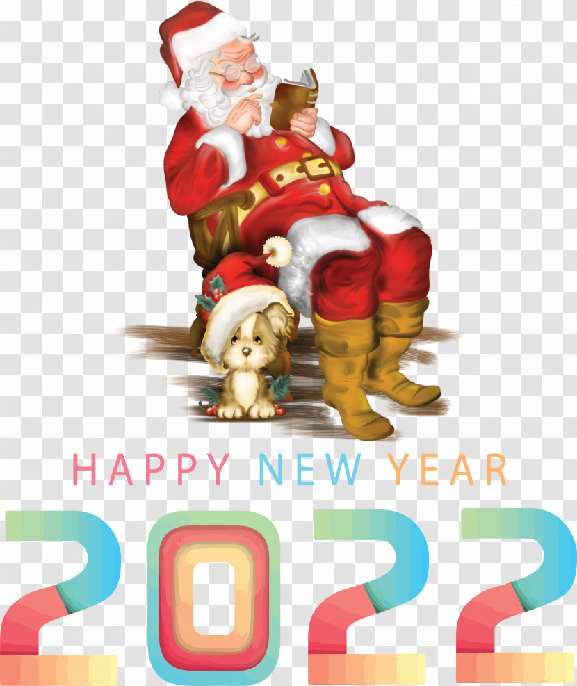 Happy 2022 New Year 2022 New Year 2022 Transparent PNG