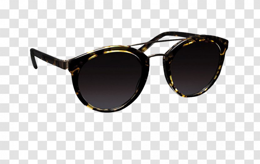 Sunglasses Goggles - Occident Style Transparent PNG