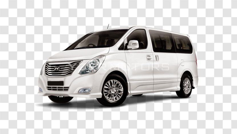 2015 Toyota Sienna Hyundai Starex Car Minivan Transparent PNG