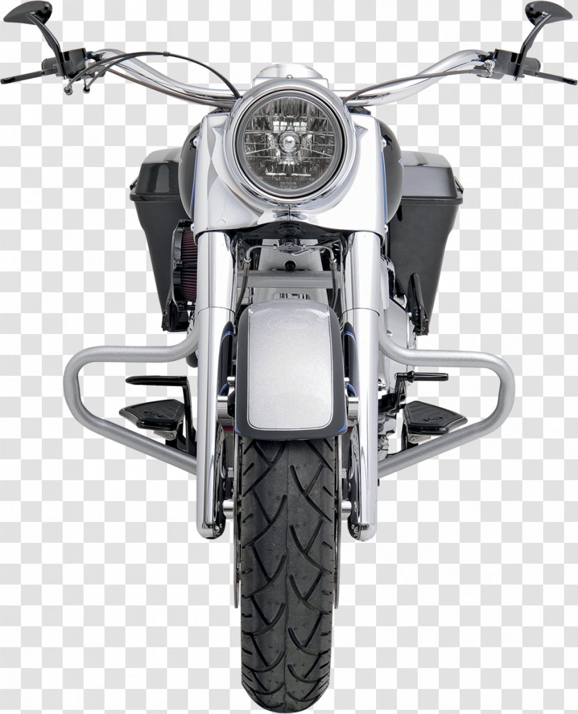 Diamond Cut Facet Light Exhaust System - Electric Motorcycle Transparent PNG