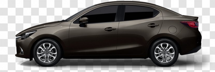2018 Toyota Yaris IA Mazda3 Car 2017 Mazda CX-5 - Rim - Thailand Features Transparent PNG