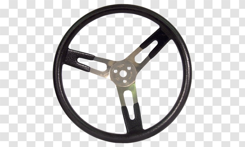 Motor Vehicle Steering Wheels Spoke Car Motorcycle - Wheel Transparent PNG