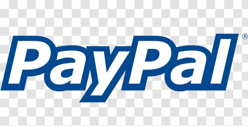PayPal Payment Sales Service Logo - Rebranding Transparent PNG