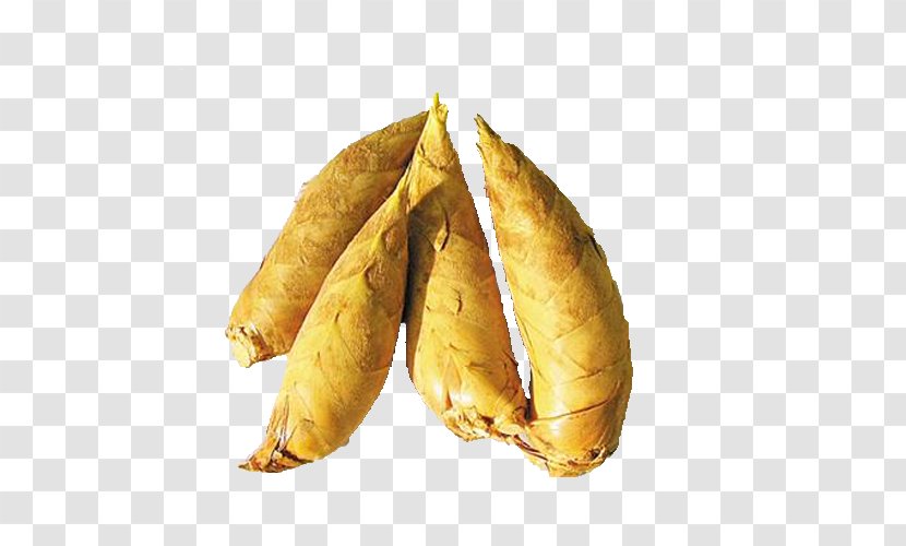 Chinese Cuisine Bamboo Shoot Zongzi - Shoots Product Transparent PNG