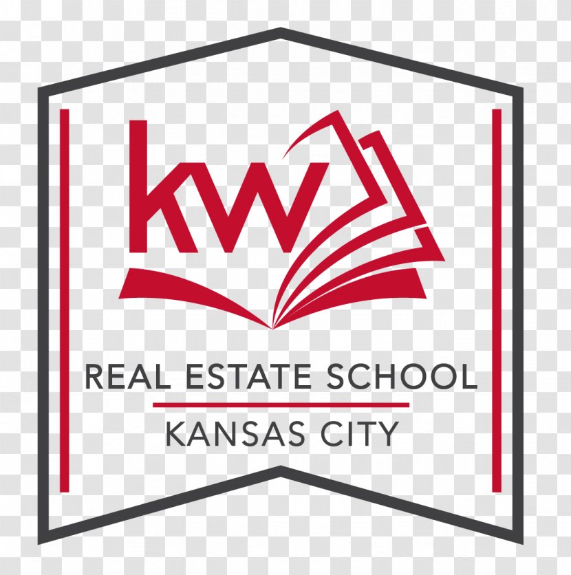 Kansas City KW Real Estate School KC Logo License Design - Missouri Transparent PNG