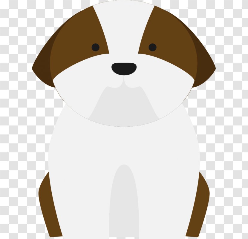 Puppy Dog Breed - Ear Transparent PNG