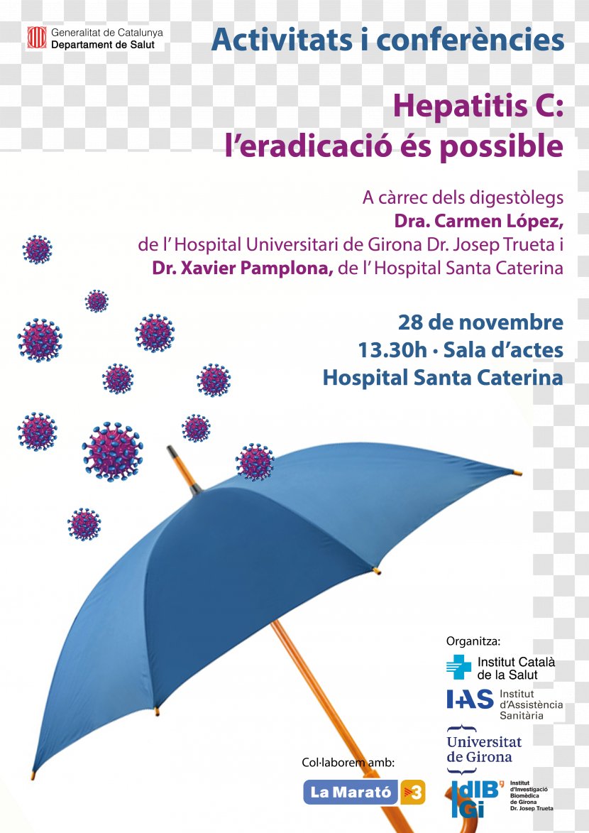 La Odisea De Humanidad: Una Nueva Historia Evolución Los Hombres University Of Girona Vaccine Caixa Forum CAP Can Gibert Del Pla - Hepatitis Transparent PNG