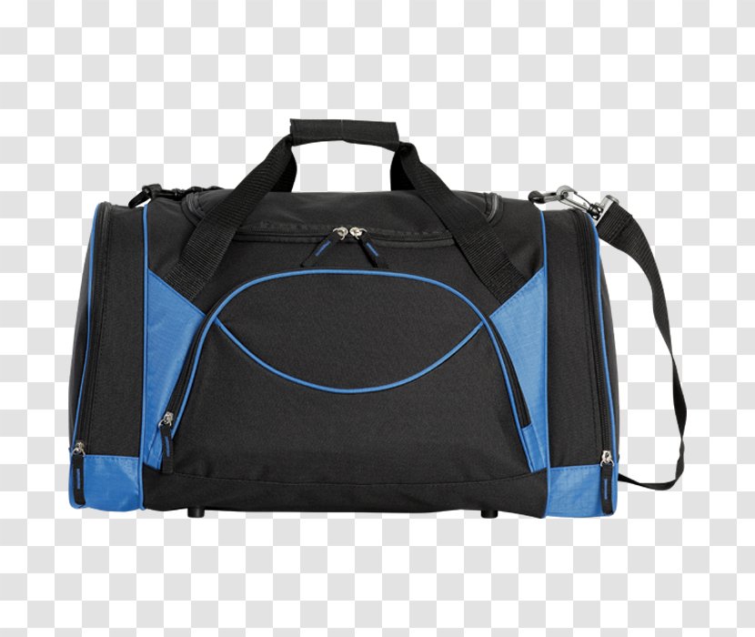 Duffel Bags Cosmetic & Toiletry Blue Handbag - Shopping - Bag Transparent PNG