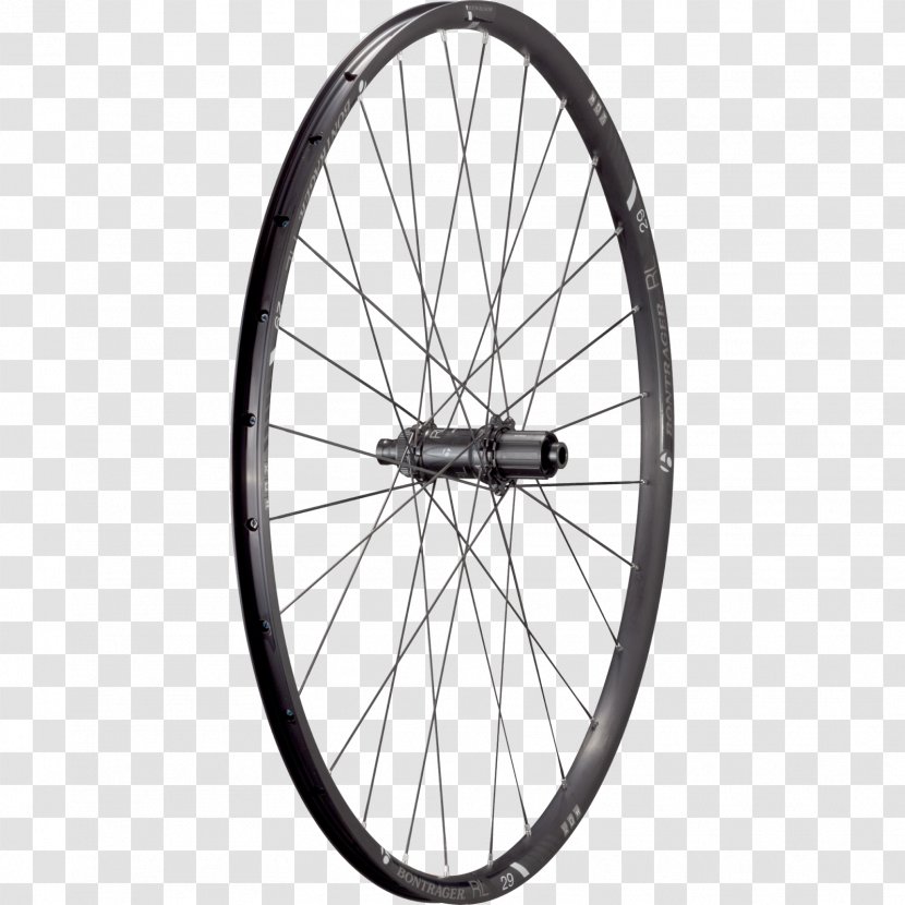 Bicycle Wheels Cycling Wheelset - Part Transparent PNG