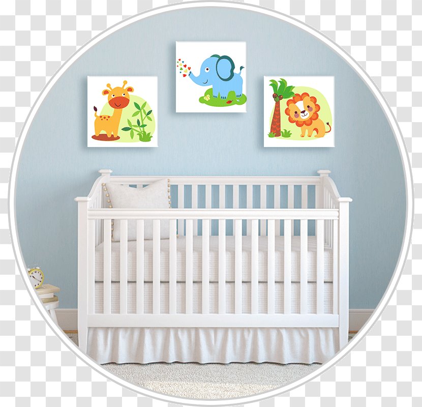 Wall Decal Nursery Sticker - Polyvinyl Chloride - Child Room Transparent PNG