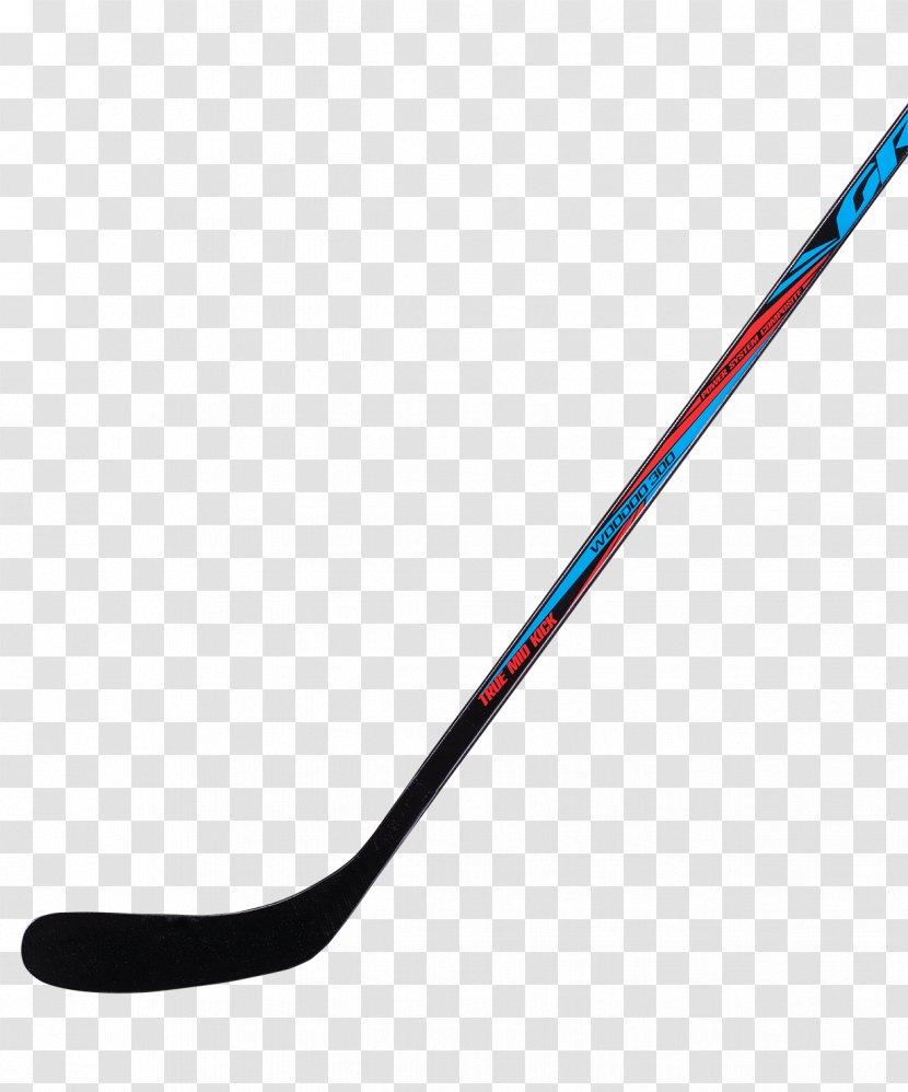 Hockey Sticks Bauer Ice Stick Equipment - Sledge Transparent PNG