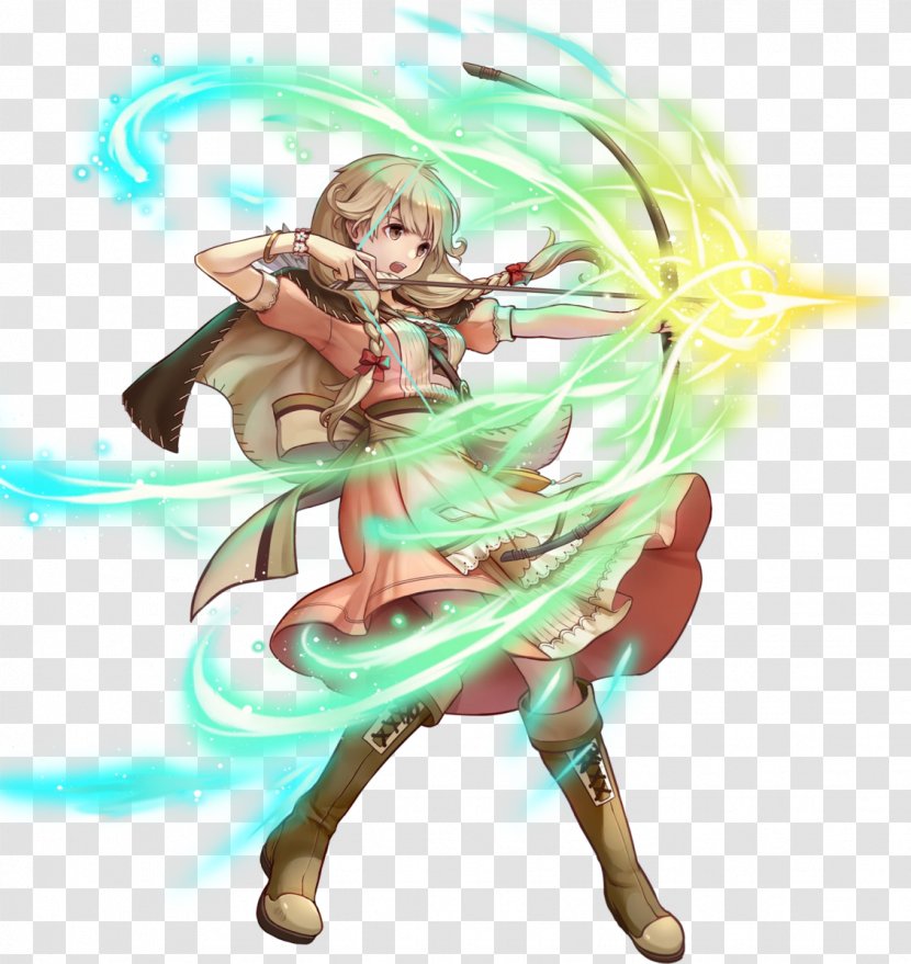 Fire Emblem Heroes Echoes: Shadows Of Valentia Gaiden Emblem: Genealogy The Holy War Thracia 776 - Silhouette - Suadia Transparent PNG