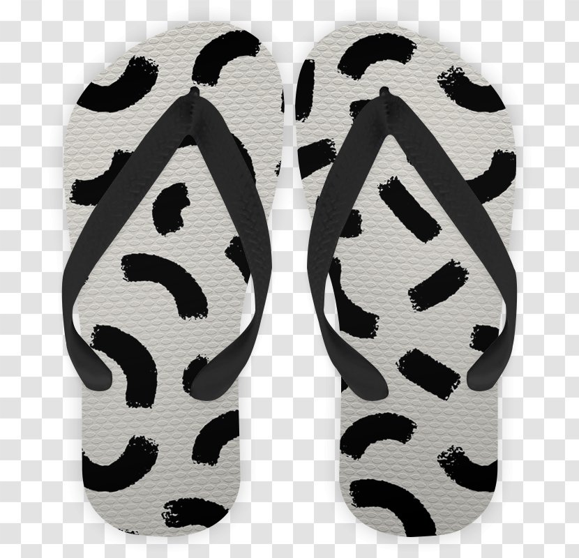 Flip-flops Shoe Animal - Flip Flops - Lab Transparent PNG