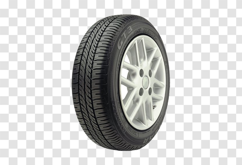 Car Dunlop Tyres Goodyear Tire And Rubber Company Sport - Uniform Quality Grading - Indian Transparent PNG