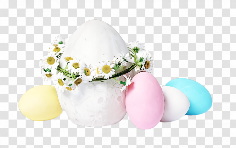 Easter Egg Transparent PNG