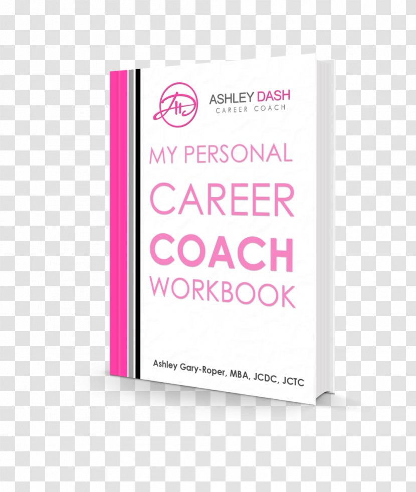 Brand Pink M Font - Text - Career Coach Transparent PNG