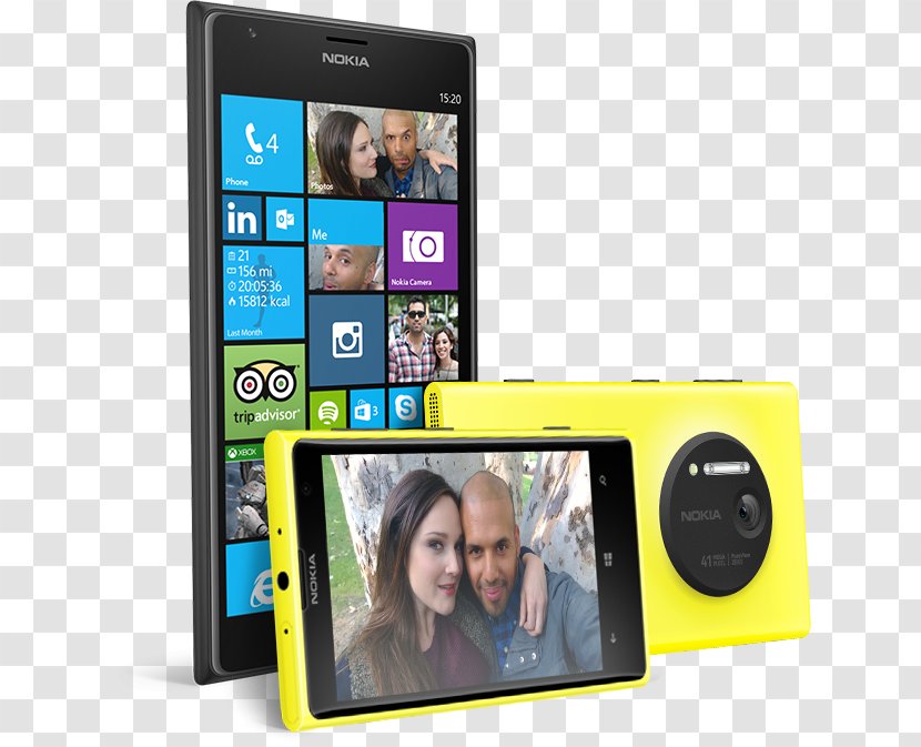 Smartphone Feature Phone Windows Mobile Phones Microsoft Corporation - Large Screen Transparent PNG