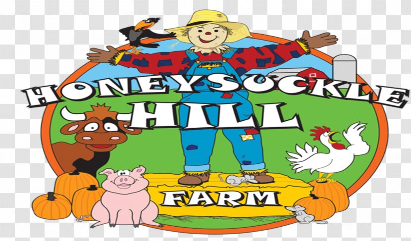 Honeysuckle Hill Farm The Great Pumpkin Run Nashville Springfield Baker Mountain - Recreation - Honey Suckle Transparent PNG