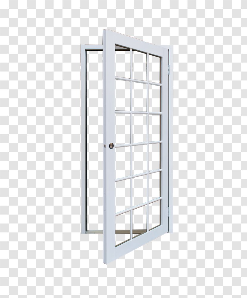 Sash Window House - Home Door Transparent PNG
