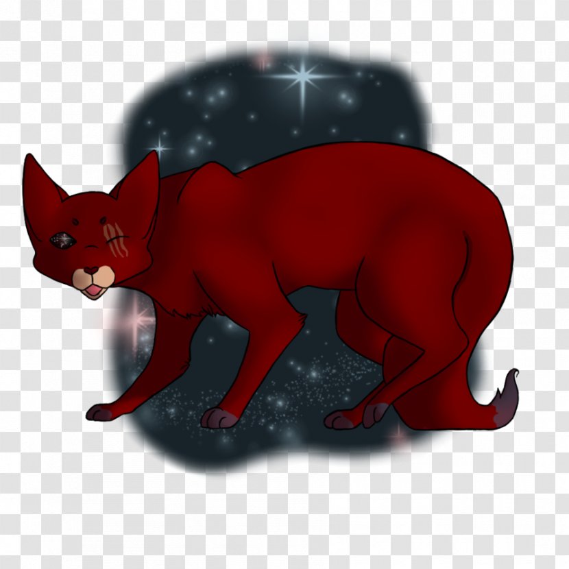 Whiskers Cat Dog Canidae - Fictional Character Transparent PNG