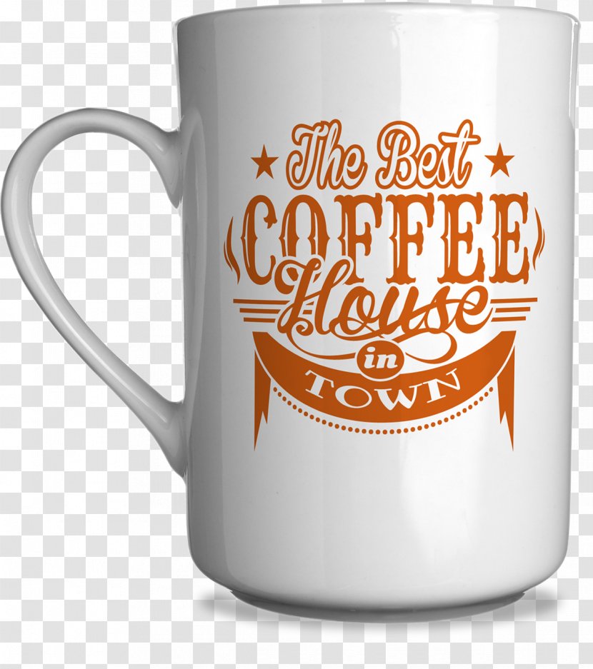 Coffee Cup Cafe Mug - Drink - Design Transparent PNG