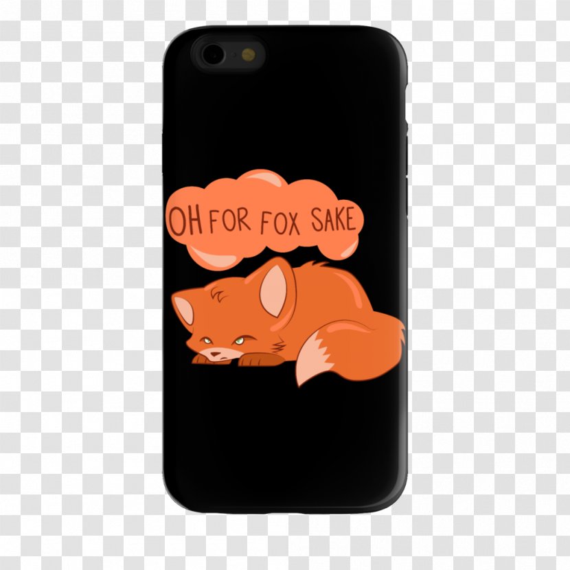 IPhone 6 Cat ForHumanPeoples Mobile Phone Accessories Font - Iphone Transparent PNG