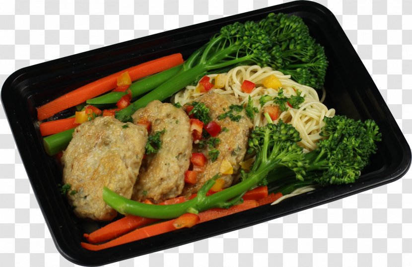 Vegetarian Cuisine Asian Recipe Garnish Food - Vegetable Transparent PNG