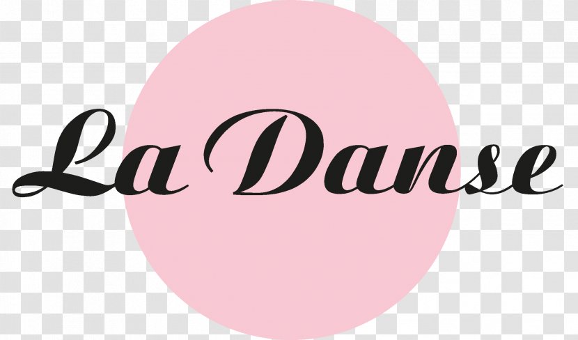 Une Année De Danse Brand Logo Product Design Dance - Ballet Template Transparent PNG