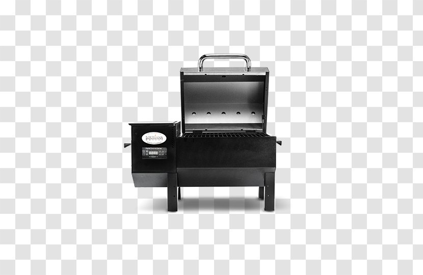 Barbecue-Smoker Pellet Grill Fuel Louisiana Grills Series 900 - Kitchen Appliance - Barbecue Transparent PNG