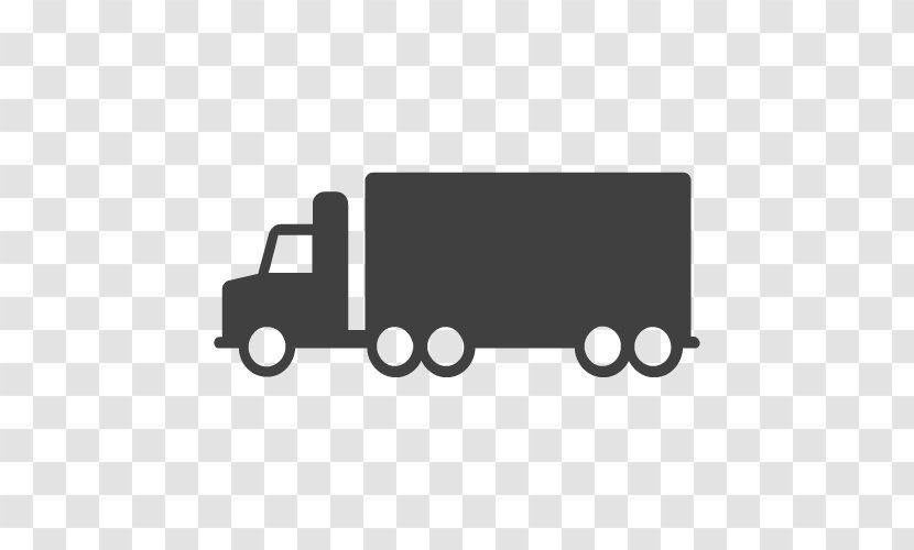 Car Truck Commercial Vehicle - Rectangle Transparent PNG