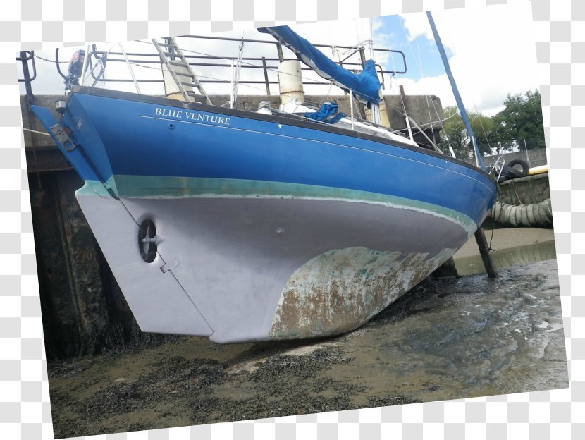 Boating Fishing Vessel Sailboat Plant Community - Vehicle - Boat Transparent PNG