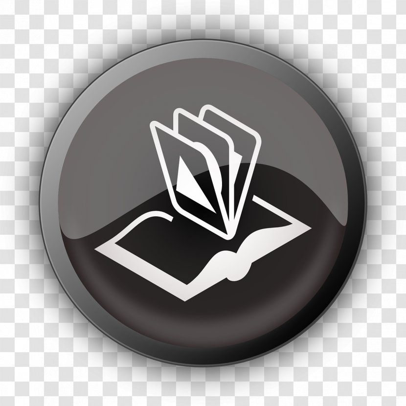 Library Download Clip Art - Wikimedia Commons - And Transparent PNG