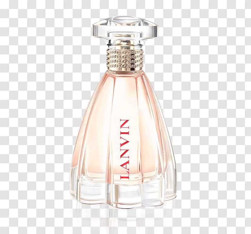 Lanvin Perfume Eau De Toilette Parfum Interparfums - Barware Transparent PNG