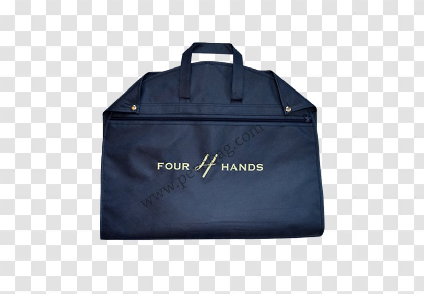 Handbag Garment Bag Suit Baggage Leather - Brand Transparent PNG