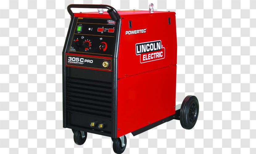 Lincoln Electric Gas Metal Arc Welding Welder Transparent PNG