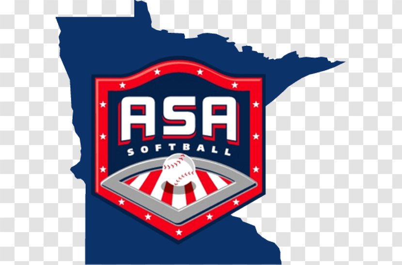 USA Softball Hall Of Fame Stadium Fastpitch National Association - Emblem - Minnesota Golden Gophers Transparent PNG