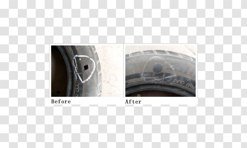 Flat Tire Vulcanization Wheel Machine - Import - Car Repair Transparent PNG