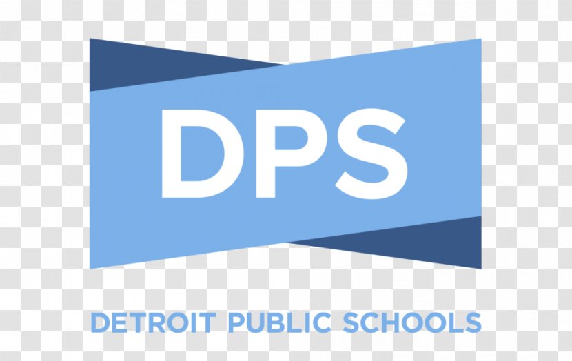 Detroit Public Schools Community District State School Teacher - Brand Transparent PNG