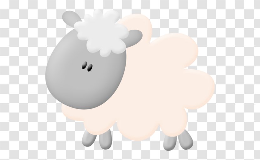 Sheep Cartoon Clip Art - Photography Transparent PNG