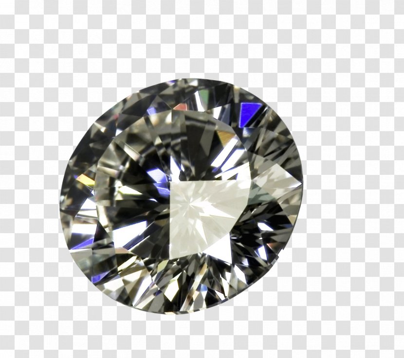 Diamond Gemstone Jewellery Mineral Alexandrite - Zircon Transparent PNG